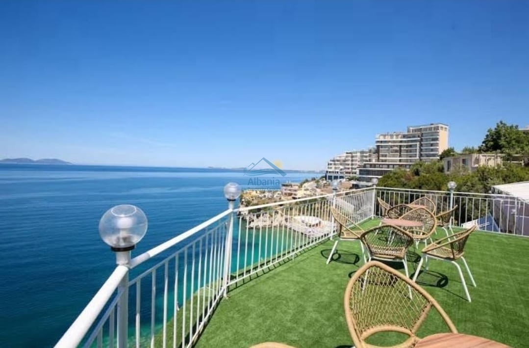 Modern Hotel For Sale In Vlora, Albanian Riviera. Offering Stunning Sea Views, High ROI Potential And Strong Tourism Demand